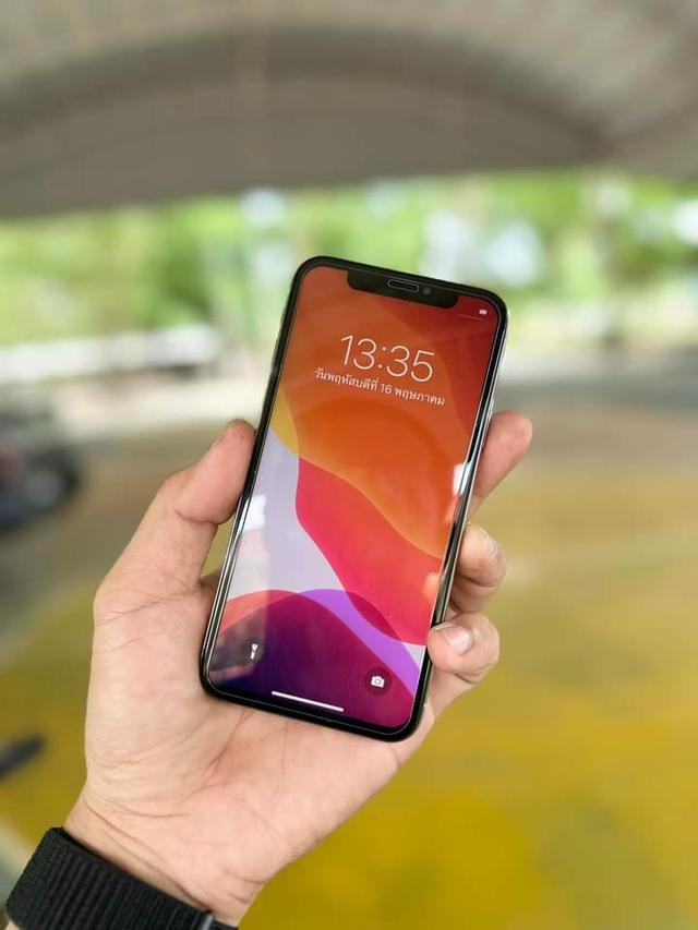 iPhone x สภาพดีมาก 3