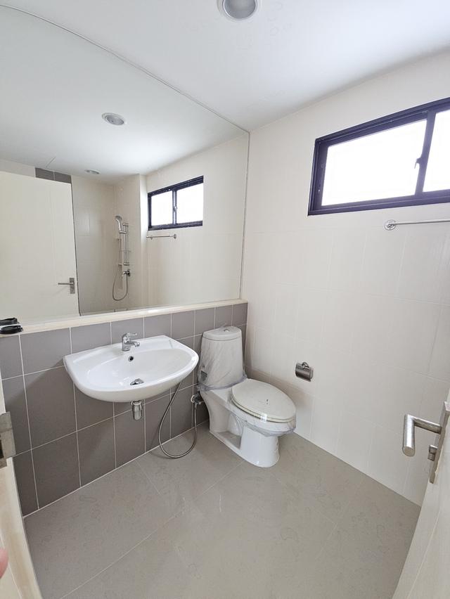 🏡 ขายทาวน์โฮม 3 ชั้น – บ้านกลางเมือง งามวงศ์วาน 📍 เขตหลักสี่ กรุงเทพฯ  11