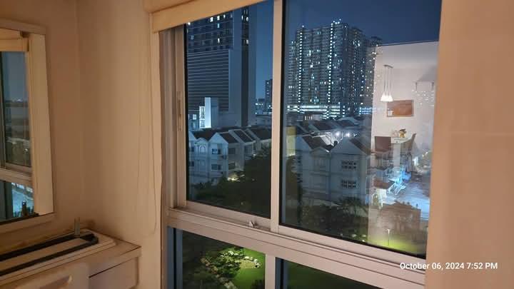 ขาย The Room Sukhumvit 79 4