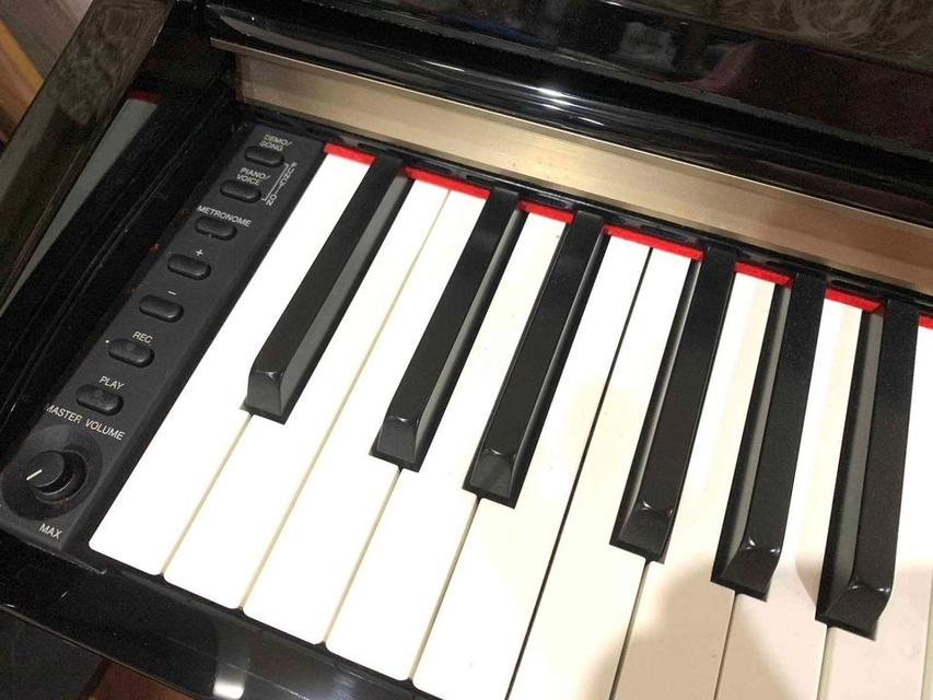 เปียโนไฟฟ้า Yamaha 5