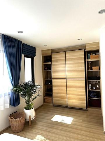 ให้เช่าทาวน์โฮม 3 ชั้น 220 ตรม. หมู่บ้านชิเซน พัฒนาการ 32 หลังมุม เฟอร์ครบ ใกล้ BTS อ่อนนุช