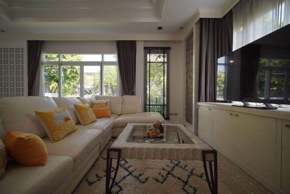 House for Rent NUSASIRI SATHORN–PINKLAO 9