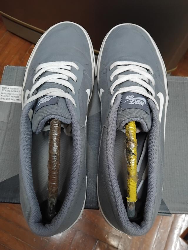 NIKE SB EUR 46/30สวยไม่มีตำหนิ380รวมส่ง รูปที่ 4