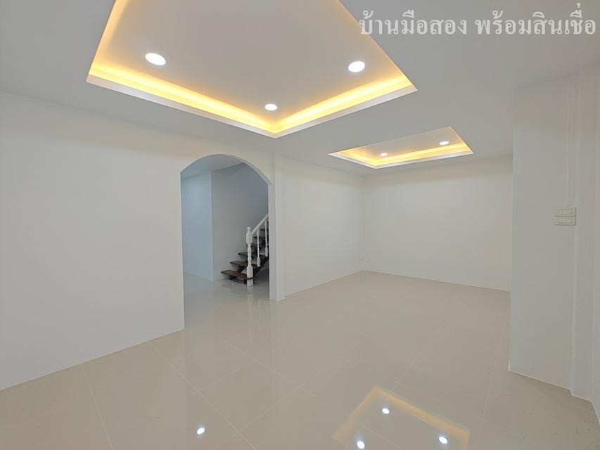 หมู่บ้านอยู่เจริญ 4 คลอง4 9