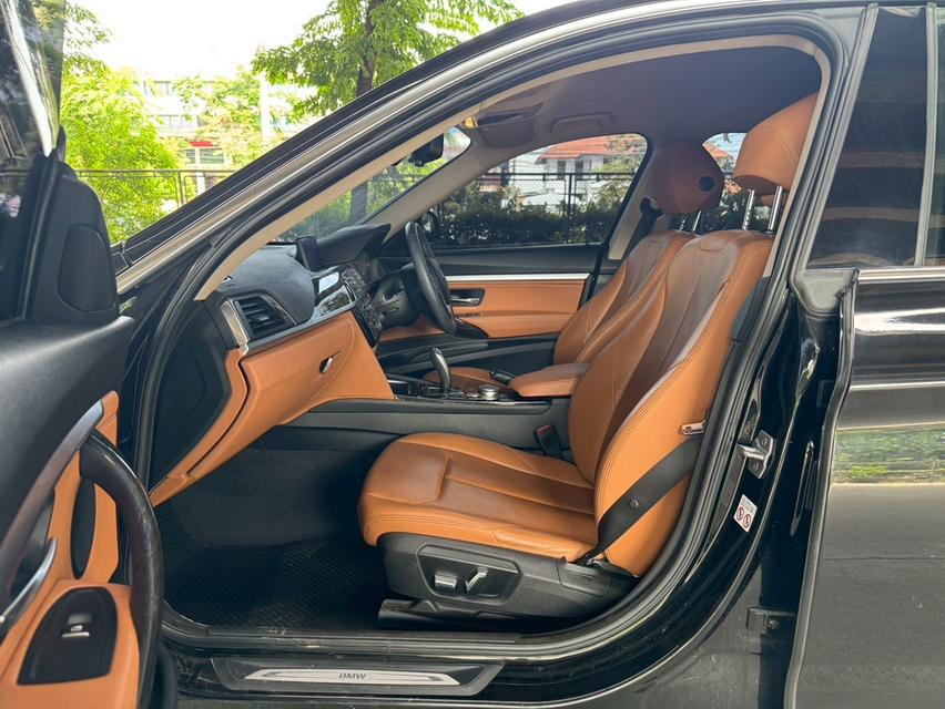 BMW 320D GT Luxury Year 2019 10