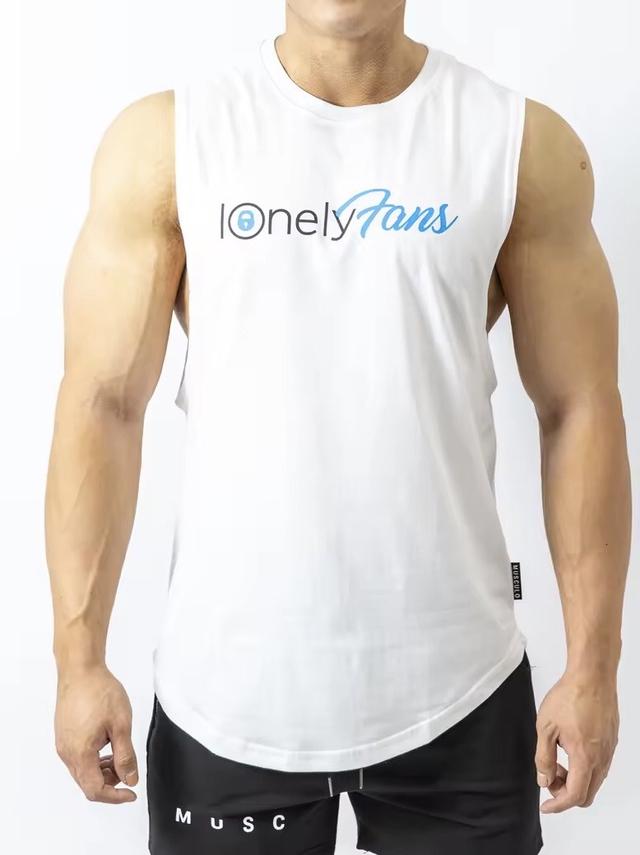เสื้อแขนกุด Musculo แท้ ไซส์XL ราคารวมค่าจัดส่ง 6