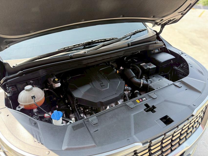 KIA GRAND CARNIVAL 2.2 EX ปี 2022 รูปที่ 18