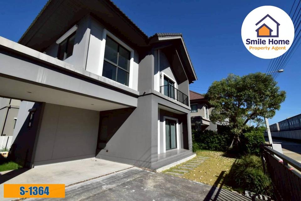 ขาย/เช่า เพฟ บางนา กม.26 สมุทรปราการ 2