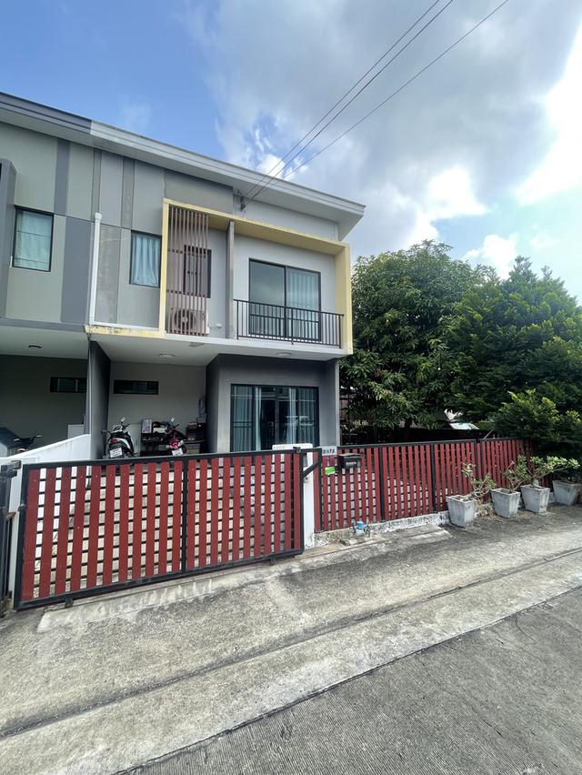 โครงการ เดอะคอนเนค28 วัชรพล เพิ่มสิน 1