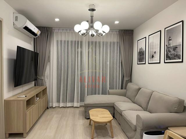 RC092625 ให้เช่า Condo 2 bed Life One Wireless ใกล้ Central Embassy และ BTS เพลินจิต 2