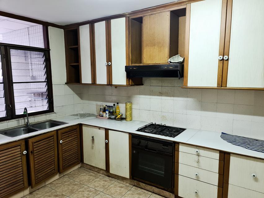 ห้องชุดเพลินจิน เทอเรส 3