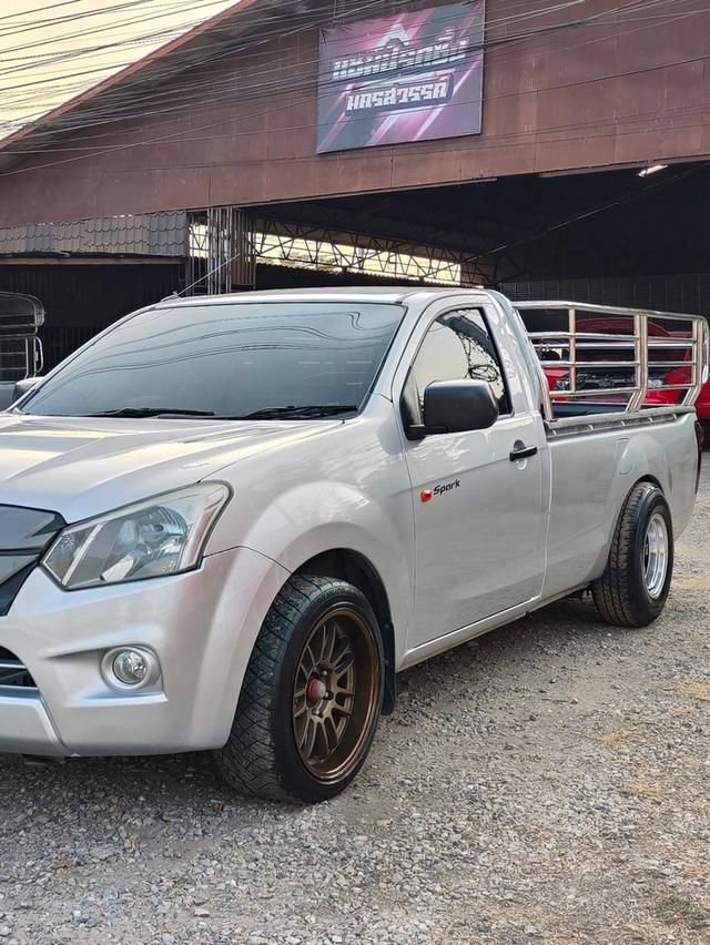 isuzu d-max 3.0 ปี2019 13