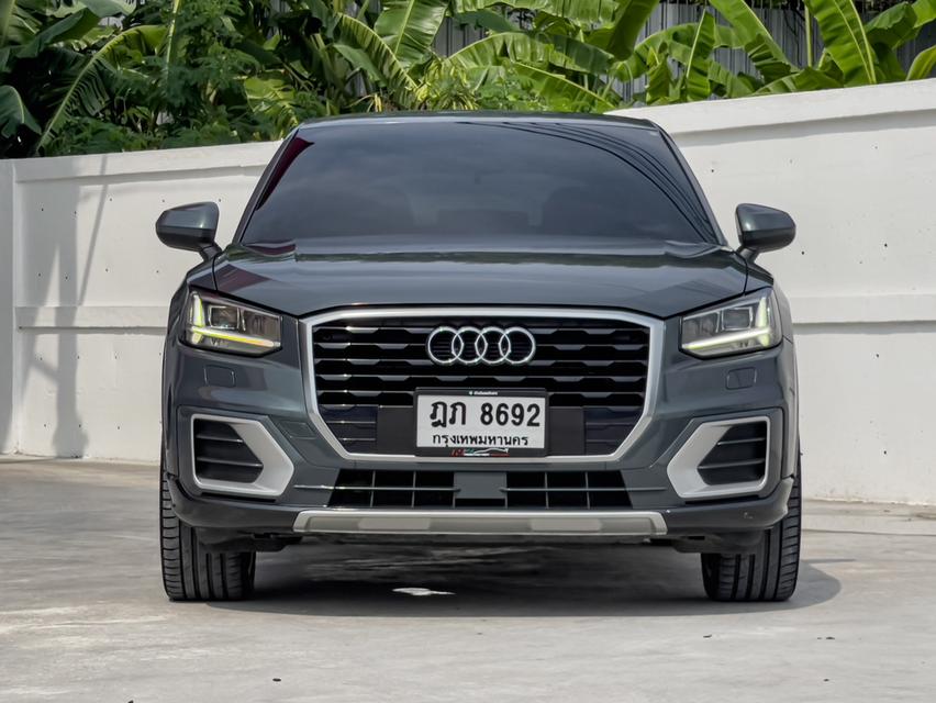 ขาย Audi Q2 35 Tfsi ปี19 2