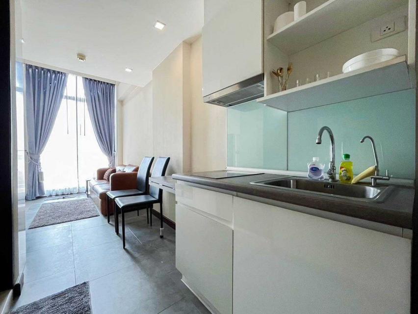 ขายคอนโด Duplex บียอนด์ สุขุมวิท Beyond Sukhumvit 1 นอน 39 ตรม​ ชั้น 5 - 6 ใกล้ทางด่วนบางนา BTS อุดมสุข 5