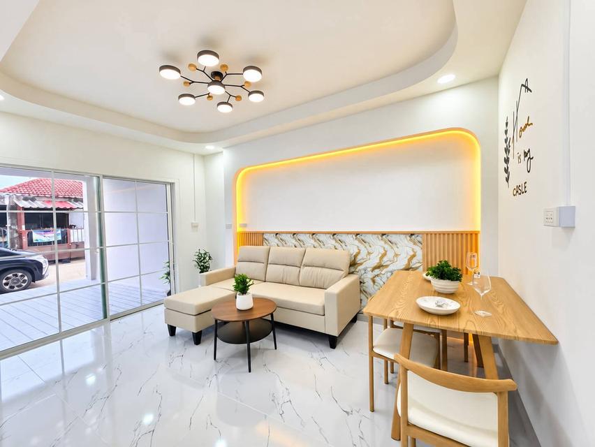 ขายบ้านพฤกษา3 ชั้นเดียว 3 นอน 11