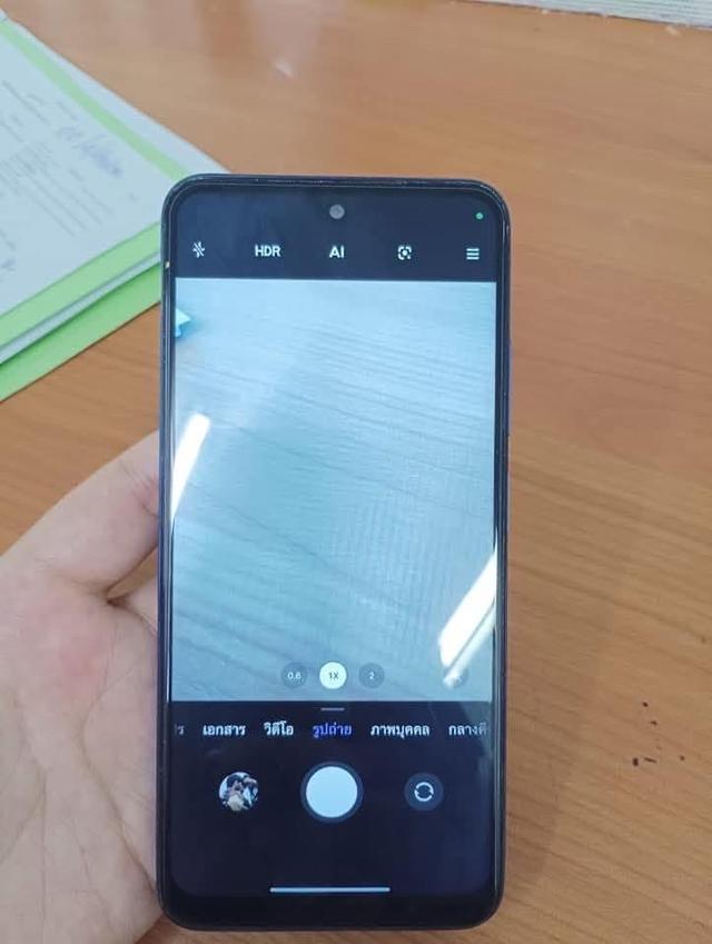 ขายโทรศัพท์สุดฮิต Redmi Note 11  3