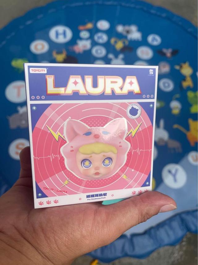 Laura ของใหม่ 4