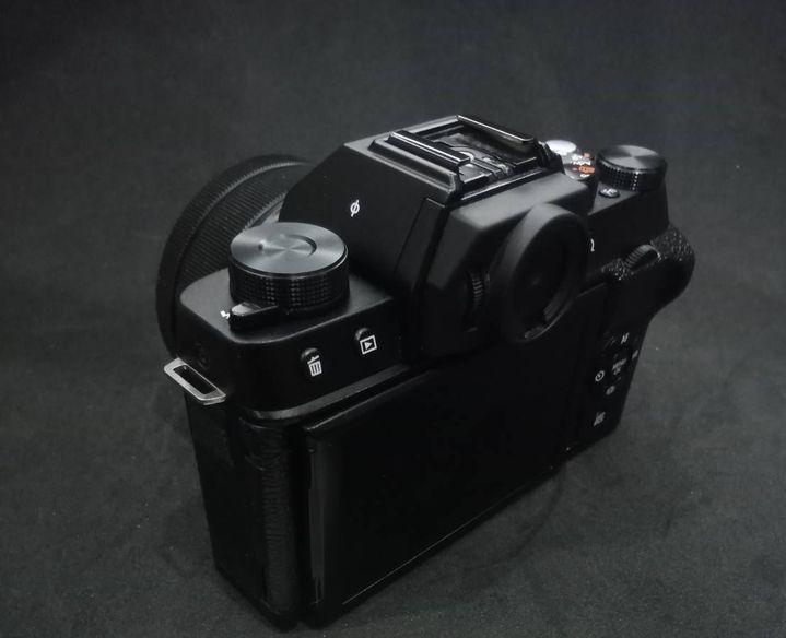 กล้อง Fujifilm X-t100 พร้อมเลนส์ 5