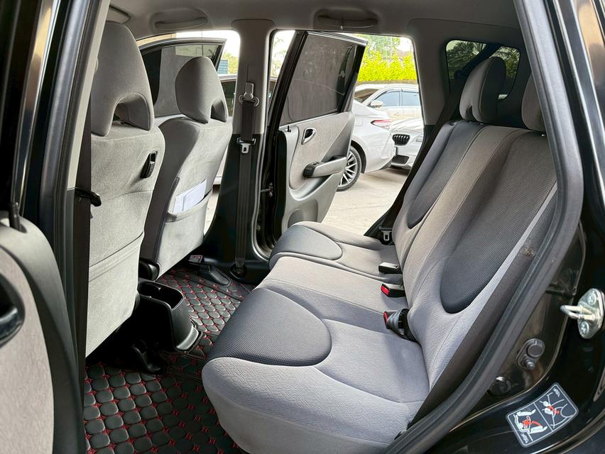 Honda Jazz 1.5 AT ปี 2006 รูปที่ 14