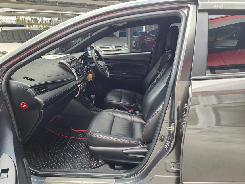 Toyota Yaris 1.2 J AT  8