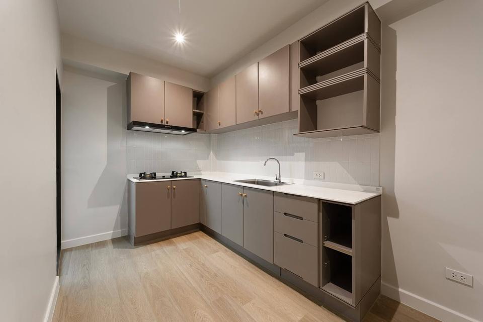 Townhome for rent near Ekkamai-Thonglor 15
