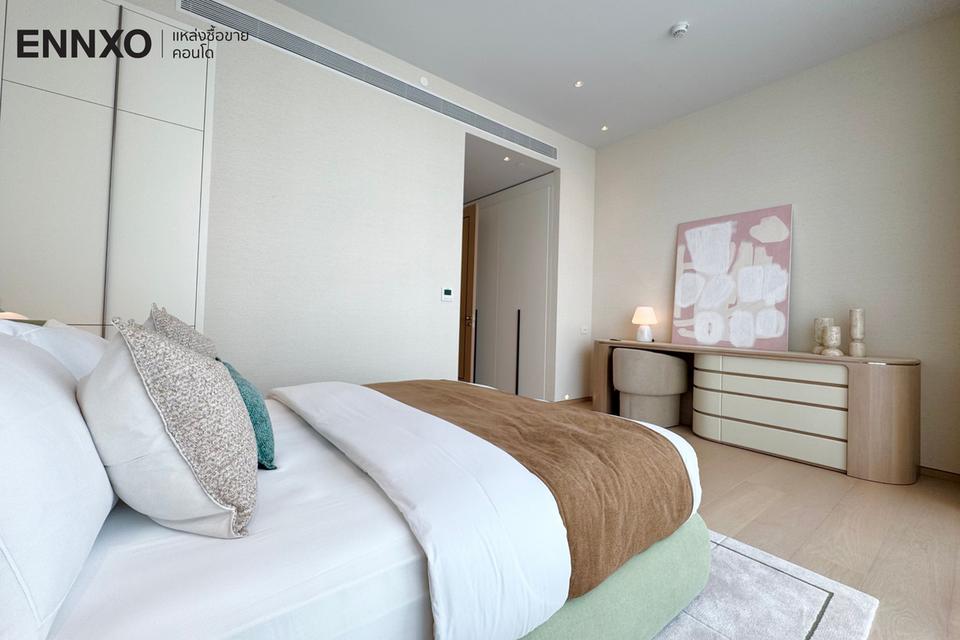 SCOPE Thonglor, for Rent, 415 SqM, 4 Beds, 4.5 Baths 3