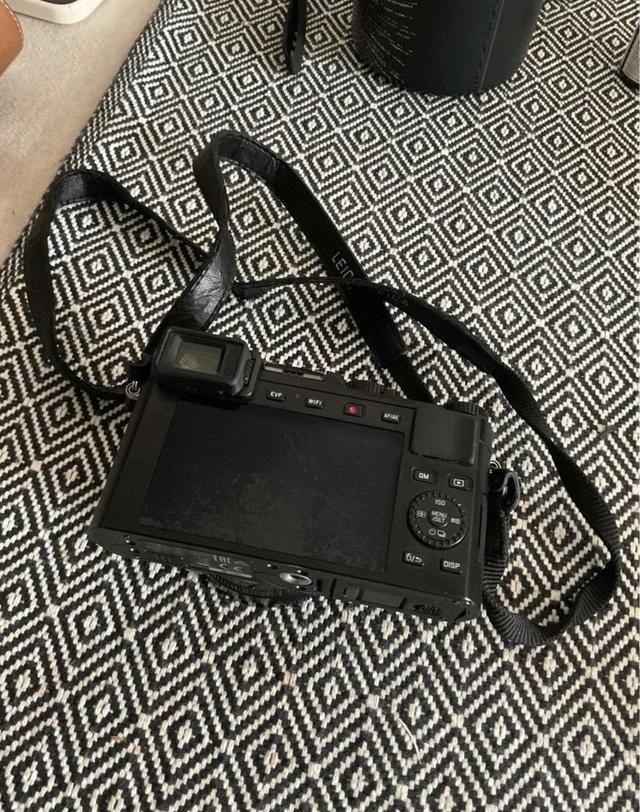 Leica D-Lux 109 4
