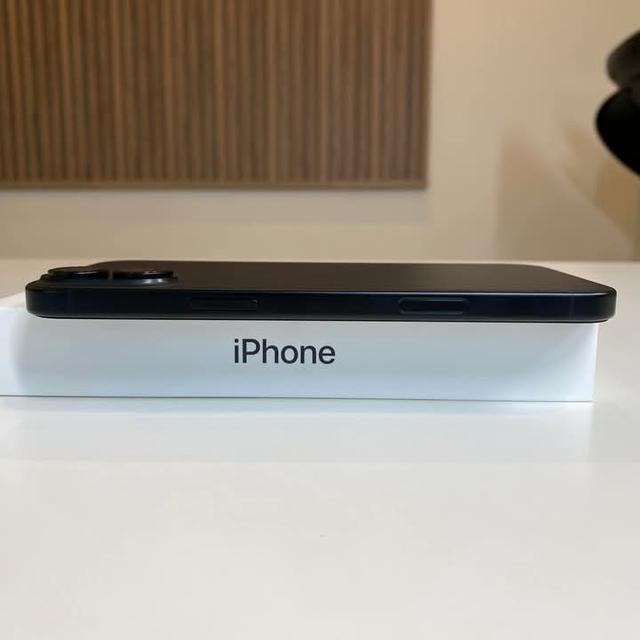 รีบขาย iPhone 16 Plus 4