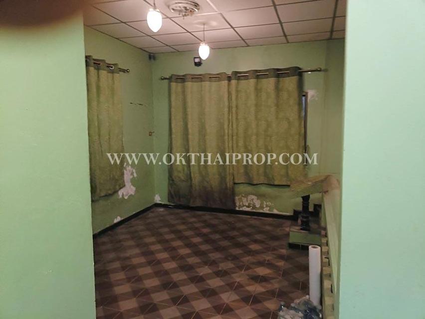 บ้านเดี่ยว หมู่บ้าน เค.ซี.การ์เด้นโฮม4 ถนนนิมิตใหม่ 6