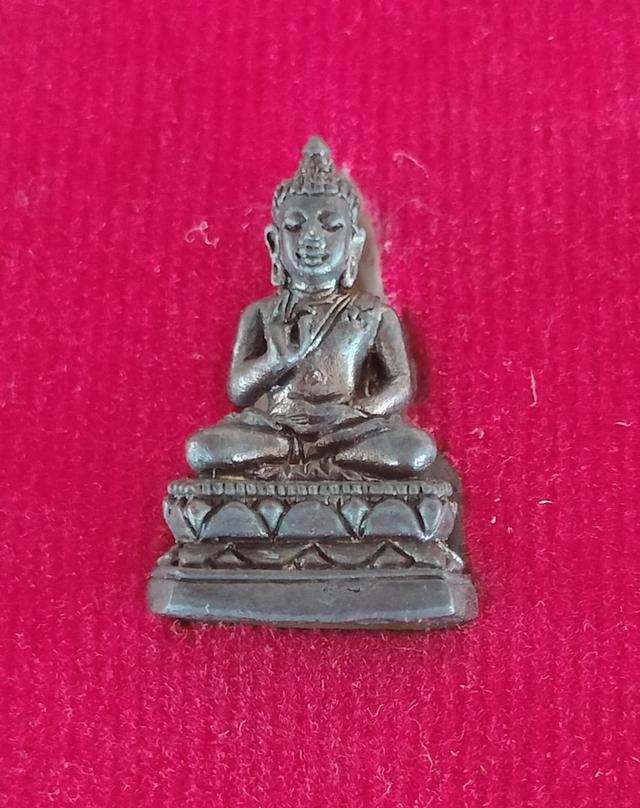 พระพุทธ พิชิตมาร จันทบุรี 2