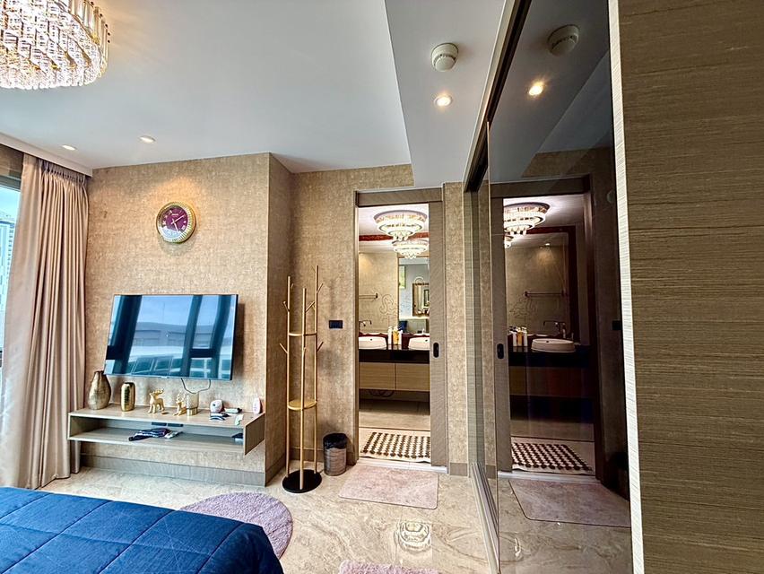 Riviera Ocean Drive Condo Pattaya 1