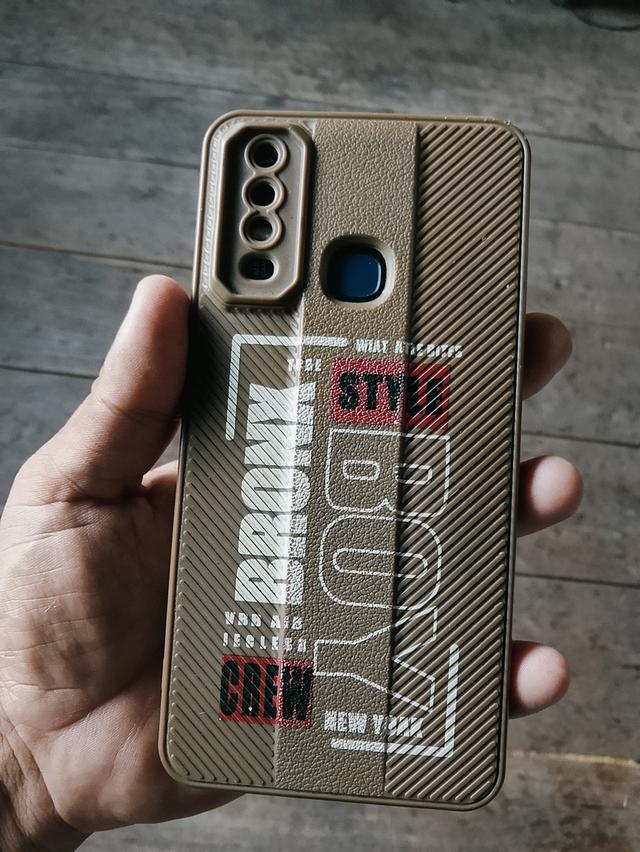 โทรศัพท์มือถือ Vivo Y11 รูปที่ 2