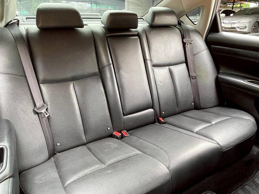 NISSAN TEANA 2.0 XL ปี 2018 10