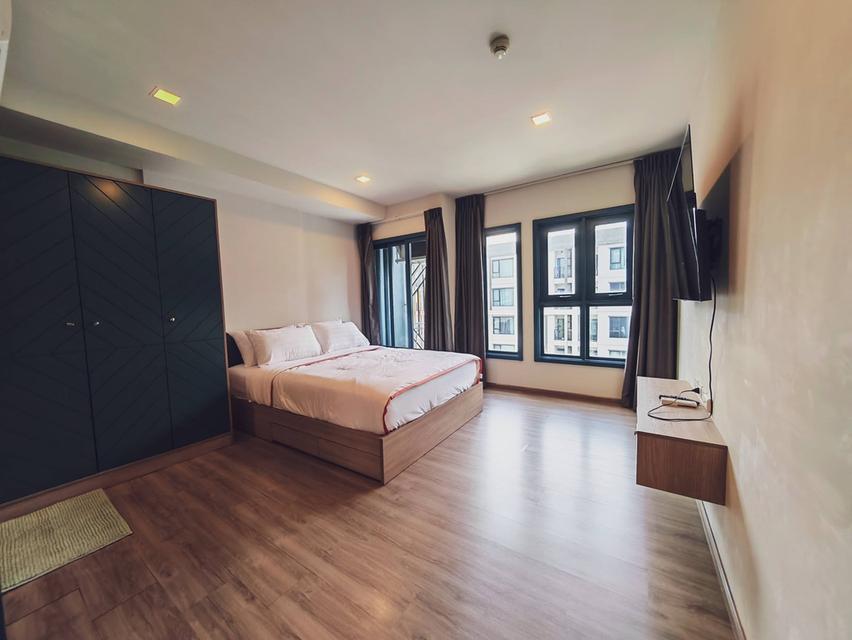 For Rent | The Base Sukhumvit 50 17