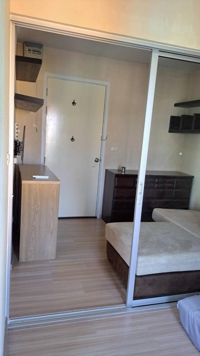 พลัมคอนโดบางใหญ่สเตชั่น เฟส2 1