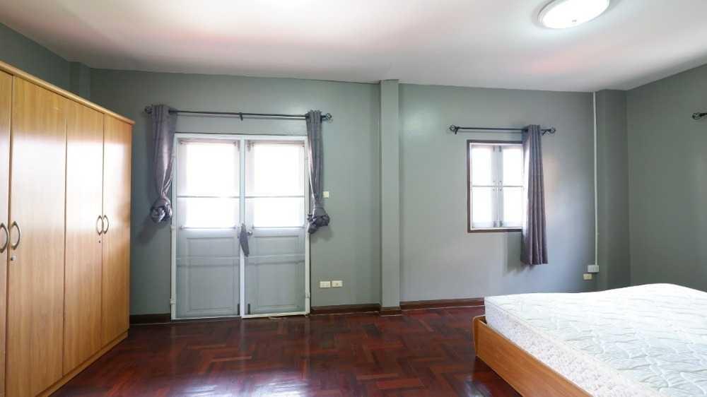 ให้เช่าบ้านเดี่ยว 2 ชั้น ม.ชวนชื่น ย่านเกษตร-นวมินทร์ 10