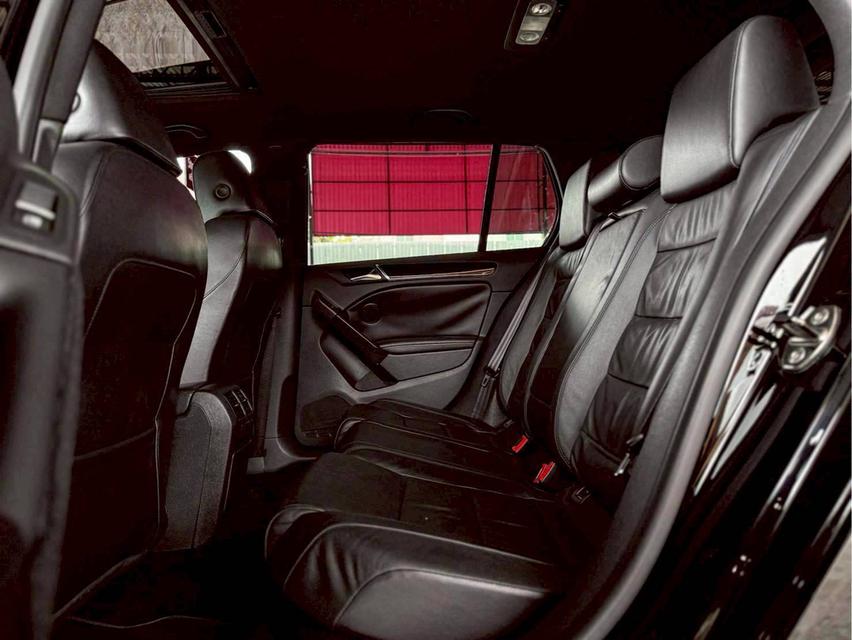  VOLKSWAGEN GOLF 2.0 GTI  7