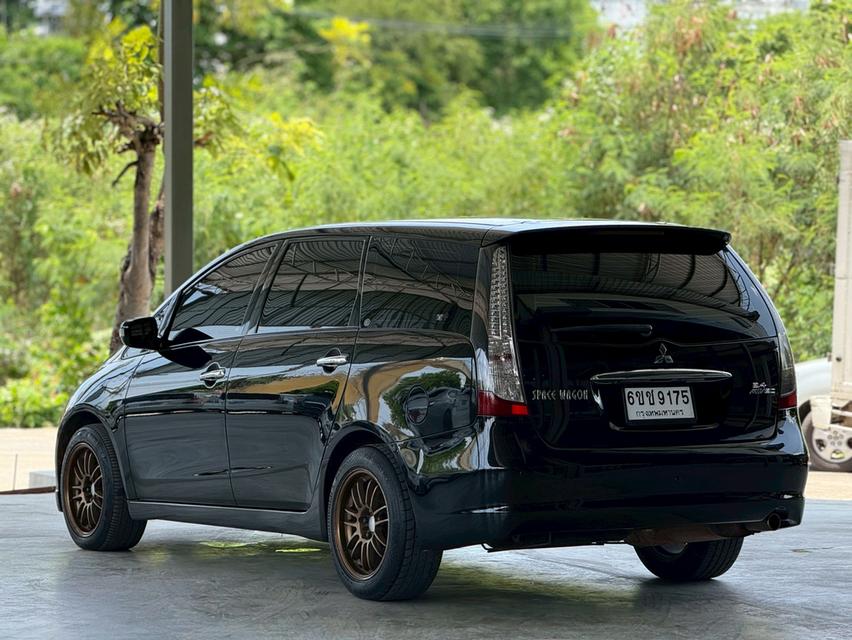 2010 M.SPACE WAGON 2.4GLS