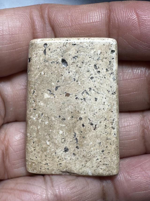 พระสมเด็จพิมพ์ใหญ่ มีคราบรักเดิมพระผ่านการบูชา 9