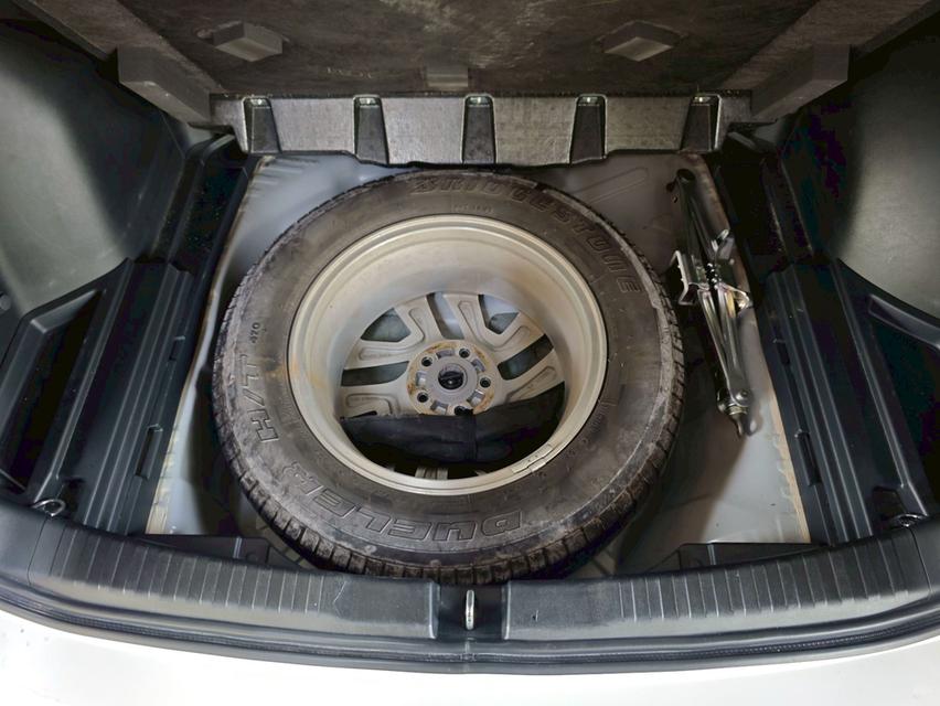 Honda CRV 2.0 E 4WD AT ปี 2016 รูปที่ 19