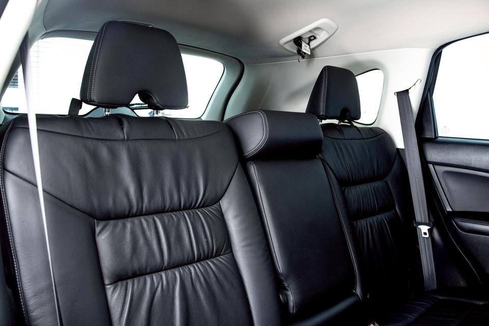 รหัสรถ 6B399 HONDA CRV 2.0S 2013 รูปที่ 10