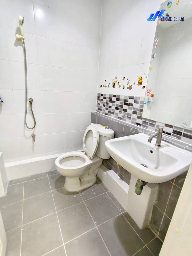 ขายทาวน์เฮ้าส์ หมู่บ้านวีวิลเลจ 2 คลองสอง คลองหลวง ปทุมธานี 10