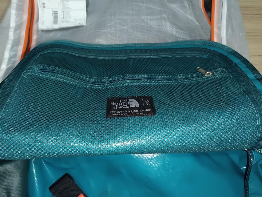 กระเป๋า The North Face Base Camp Duffel Bag
