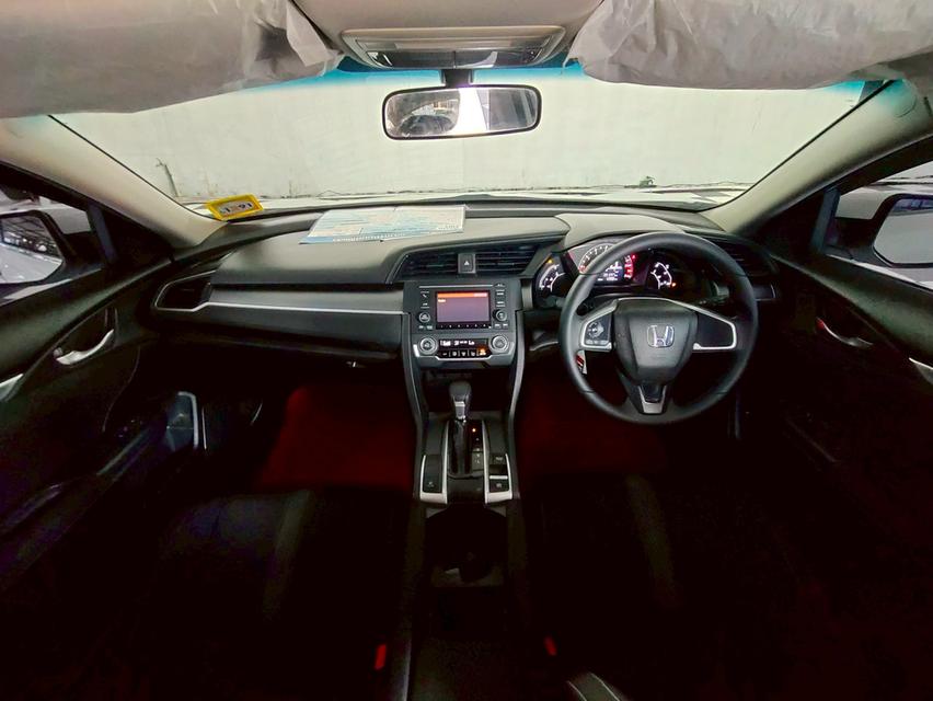 🚗HONDA CIVIC FC 1.8 E ปี 2016🚗 12