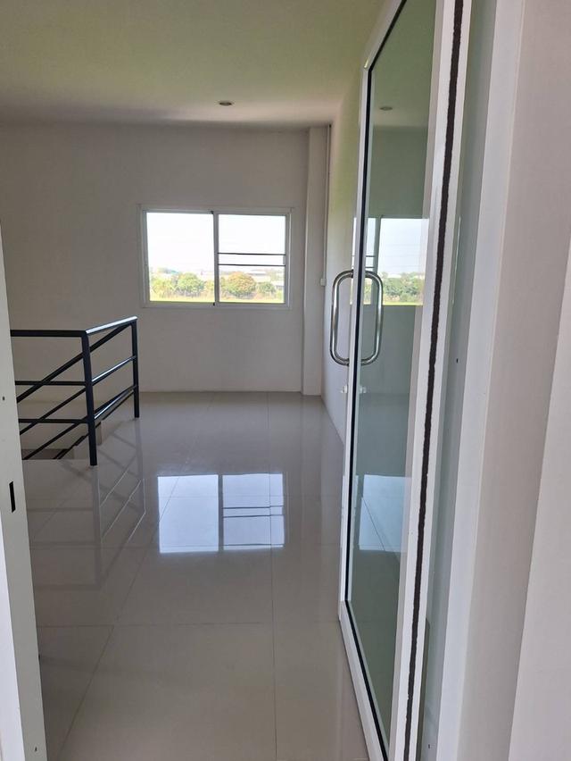 โกดังโรงงานย่านปทุมธานี 4