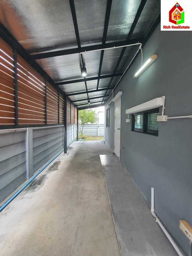 ขายถูกบ้านเดี่ยว 2 ชั้น หมู่บ้าน ดีไลท์ ดอนเมือง – รังสิต Delight Donmuang-Rangsit ขนาด 56.6 ตรว. 3 นอน 2 น้ำ บ้านสวย บ้านเปล่า ใกล้รถไฟฟ้าสายสีแดง ส 19