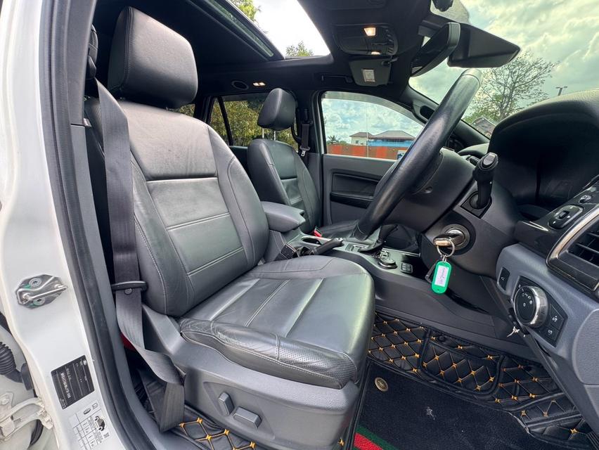 Ford Everst 2.2 Titanium 4x4 2018 รูปที่ 9