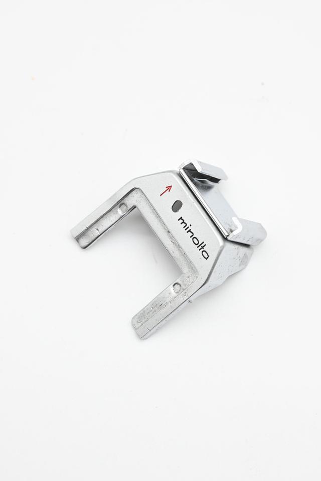 อุปกรณ์ เสริมกล้อง Hot Shoe Adapter