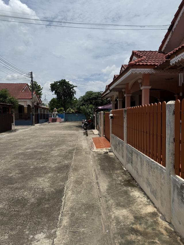 🔥ขายด่วน! บ้านเดี่ยว หมู่บ้านสุจิตรา กระทุ่มแบน จ.สมุทรสาคร — เจ้าของขายเอง 19