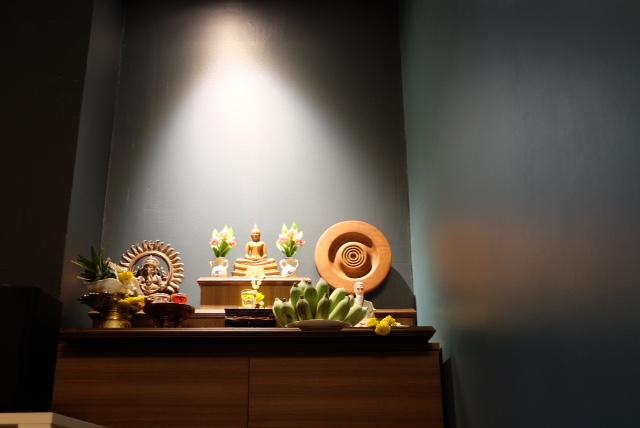 เซ้งร้านนวดทำเลดี ในห้าง The Jas วังหิน อุปกรณ์ครบ พร้อมดำเนินกิจการต่อได้ทันที 12